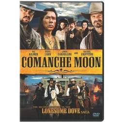 Comanche Moon: Second Chapter in Lonesome Dove [DVD] [Region 1] [US Import] [NTSC]